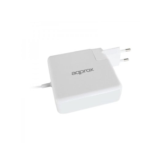 Approx appUAAPL Netzteil und Wechselrichter für den Innenbereich, 85 W, Weiß