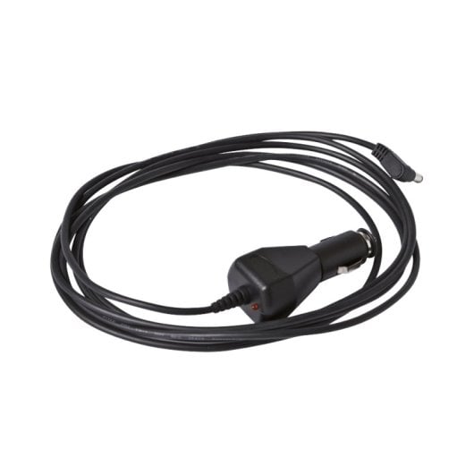 Brother PA-CD-600CG Auto-Netzadapter und Wechselrichter, Schwarz