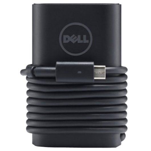 Adaptateur secteur et onduleur d'intérieur DELL TM7MV 130 W Noir