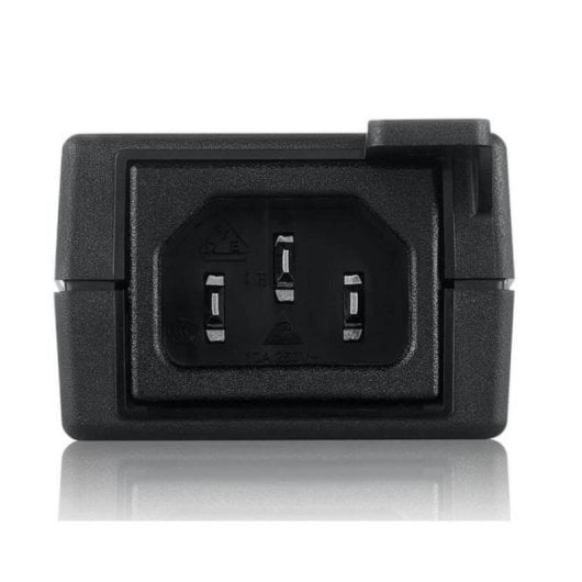 PoE Injektor Zyxel PoE12-30W 2.5 Gigabit Ethernet 30 W Schwarz PoE Injektor Zyxel PoE12-30W 2.5 Gigabit Ethernet 30 W Schwarz