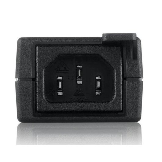 Injecteur PoE Zyxel PoE12-30W 2.5G Ethernet 30W Preto