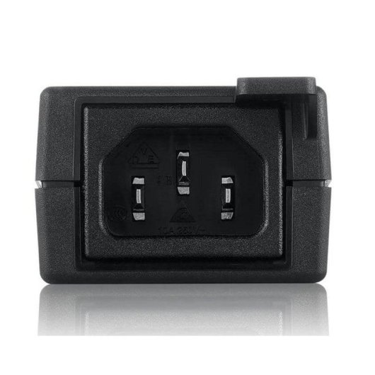 Injecteur PoE Zyxel PoE12-30W 2.5G Ethernet 30W Preto