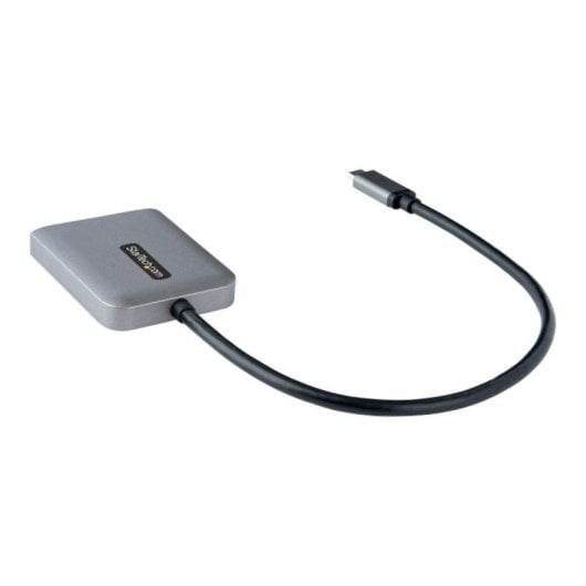 StarTech MST14CD122HD Adaptador USB-C para Dual HDMI 4K 60Hz HDR com Cabo 30cm