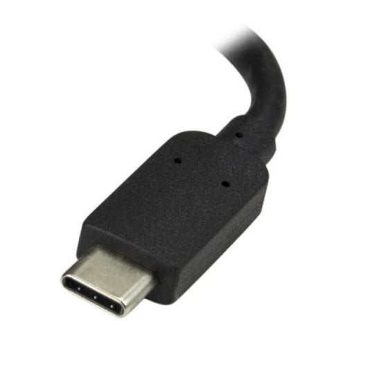 USB-C HDMI Adapter Schwarz Thunderbolt 3 Kompatibel 4K 60Hz USB-C HDMI Adapter USB-C HDMI Adapter Schwarz Thunderbolt 3 Kompatibel 4K 60Hz