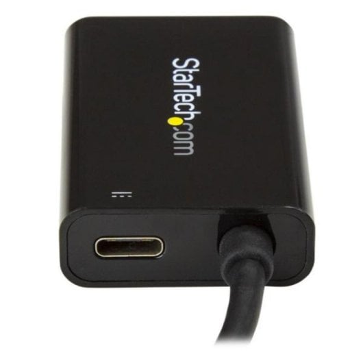 USB-C HDMI Adapter Schwarz Thunderbolt 3 Kompatibel 4K 60Hz USB-C HDMI Adapter USB-C HDMI Adapter Schwarz Thunderbolt 3 Kompatibel 4K 60Hz