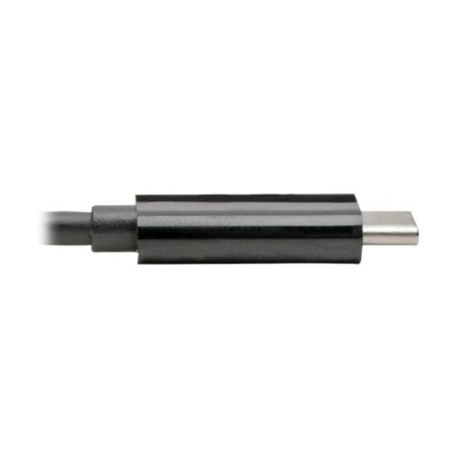 Tripp Lite USB 3.1 Type-C Adapter U444-06N-HV4GUB HDMI 4K VGA Ethernet USB-A