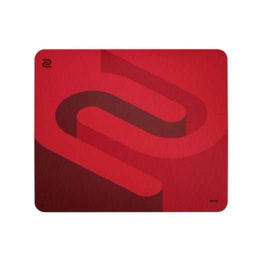 Tapis de Souris BenQ G-SR-SE ROUGE II Estampé Rouge Taille L