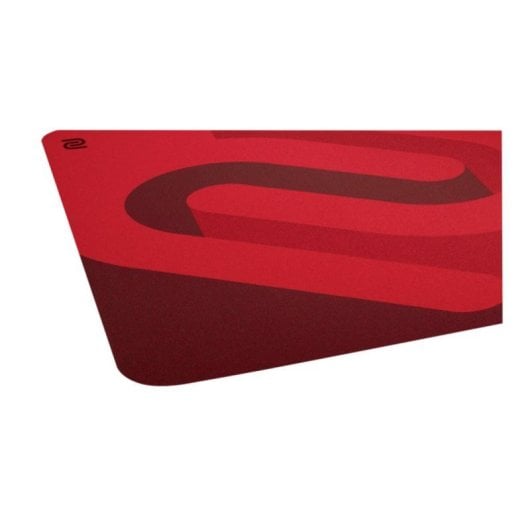 Tapis de Souris BenQ G-SR-SE ROUGE II Estampé Rouge Taille L