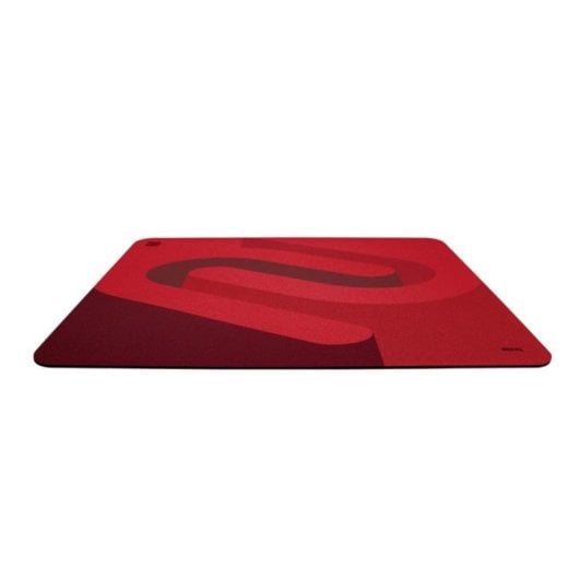 Tapis de Souris BenQ G-SR-SE ROUGE II Estampé Rouge Taille L