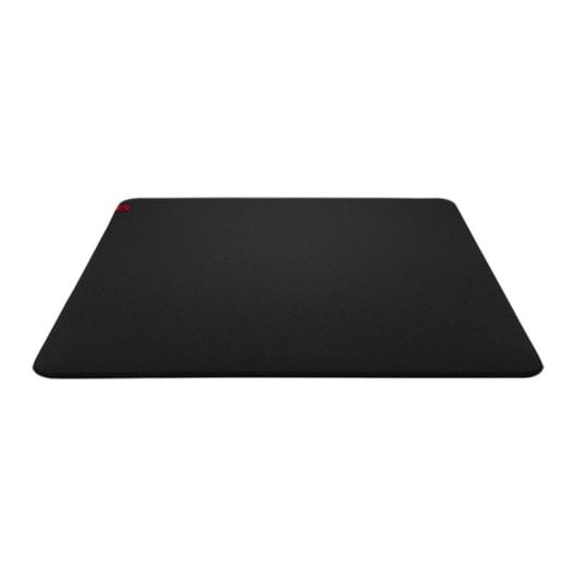 Alfombrilla Gaming BenQ G-TR L Base Antiderrapante Tela Caucho 470x390mm Negra