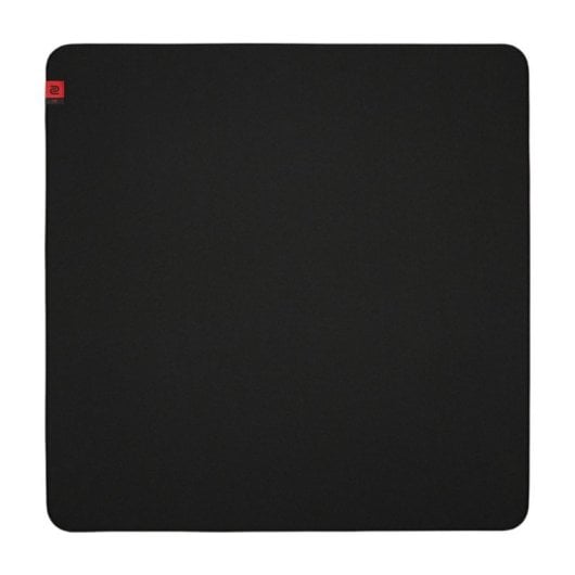 Alfombrilla Gaming BenQ G-TR L Base Antiderrapante Tela Caucho 470x390mm Negra