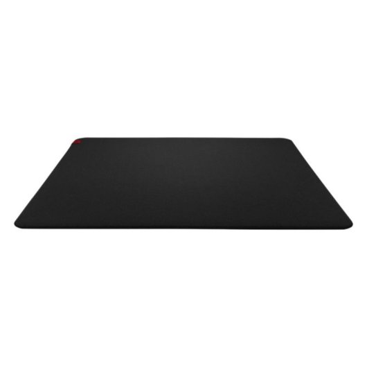 Alfombrilla Gaming BenQ G-TR L Base Antiderrapante Tela Caucho 470x390mm Negra
