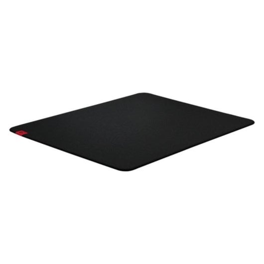 Almofada Gaming BenQ G-SR III Monocromo Preto Tela Borracha L