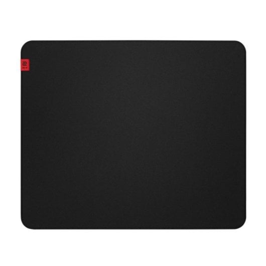 Almofada Gaming BenQ G-SR III Monocromo Preto Tela Borracha L