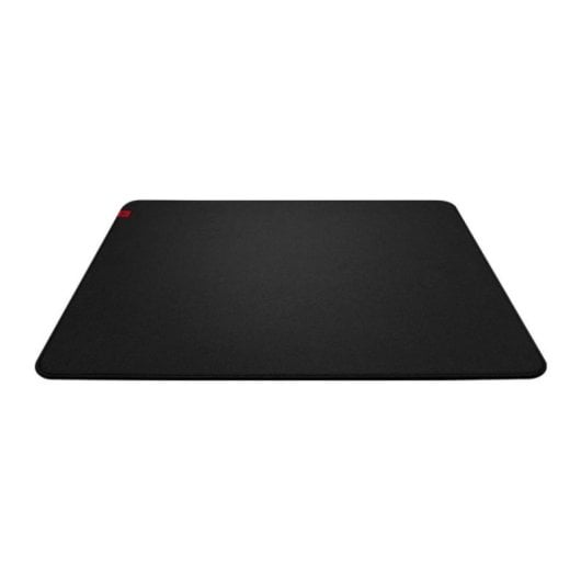 Alfombrilla de ratón BenQ G-SR II Monocromo 470x390mm Tela Gaming Negro