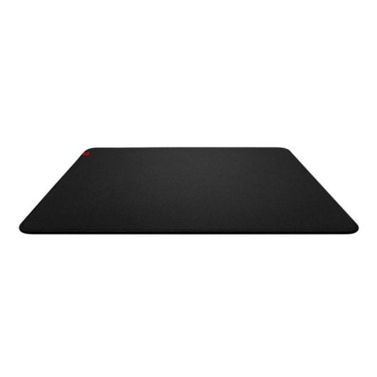 Alfombrilla de ratón BenQ G-SR II Monocromo 470x390mm Tela Gaming Negro