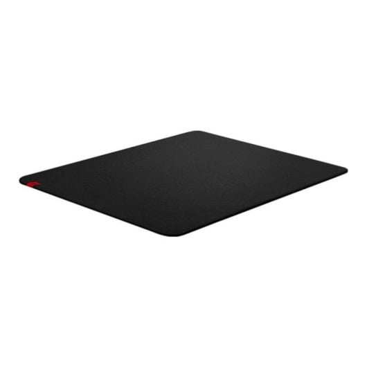 Alfombrilla de ratón BenQ G-SR II Monocromo 470x390mm Tela Gaming Negro