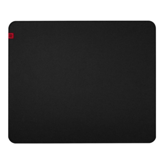 Alfombrilla de ratón BenQ G-SR II Monocromo 470x390mm Tela Gaming Negro