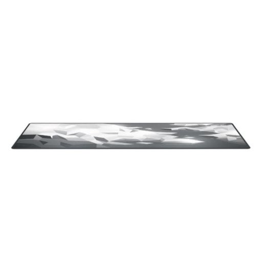Alfombrilla gaming CHERRY XTRFY GP5-XL-LITUS-PINK 920x400mm Blanco imagen base antideslizante XL