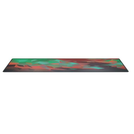 Alfombrilla Gaming CHERRY XTRFY GP5-XL-LITUS-RED Rot Textil XL 920x400 mm Alfombrilla Gaming CHERRY XTRFY GP5-XL-LITUS-RED Rot Textil XL 920x400 mm