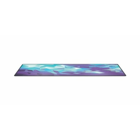 Alfombrilla gaming Cherry XTRFY GP5-XL-LITUS-BLUE 920x400mm base antiderrapante azul