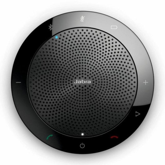Jabra Connect 4s Haut-parleur sans fil Bluetooth 3.0 15h de conversation Noir