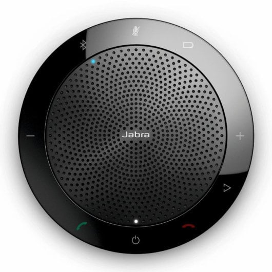 Jabra Connect 4s Haut-parleur sans fil Bluetooth 3.0 15h de conversation Noir