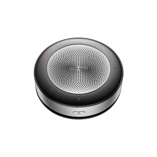 Optoma BM21 Altifalante Compacto Bluetooth 4.2, com Autonomia 8h e USB-C Preto/Cinzento