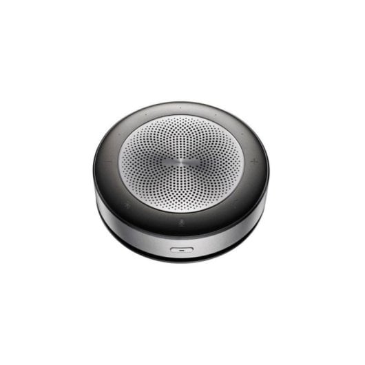 Optoma BM21 Altifalante Compacto Bluetooth 4.2, com Autonomia 8h e USB-C Preto/Cinzento