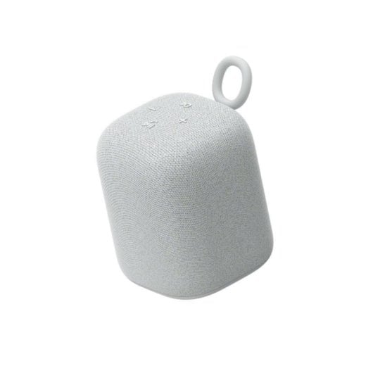 Altoparlante Sony SRSLS1H Bluetooth 25h Autonomia Grigio Chiaro 1.0 Canale