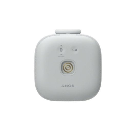 Altoparlante Sony SRSLS1H Bluetooth 25h Autonomia Grigio Chiaro 1.0 Canale