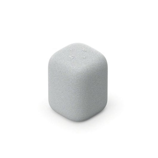 Altoparlante Sony SRSLS1H Bluetooth 25h Autonomia Grigio Chiaro 1.0 Canale