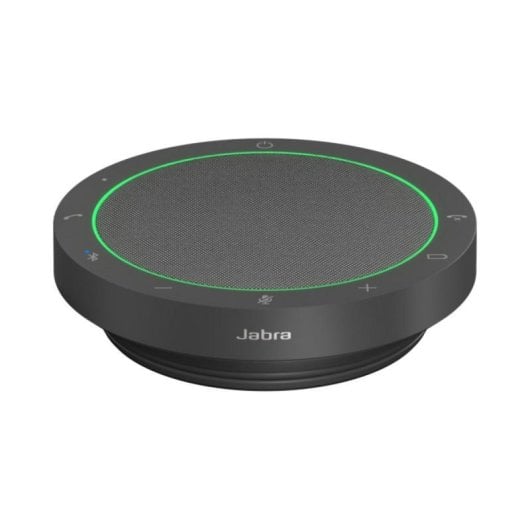 Altavoz Conferencia Jabra 2755-209 Universal Bluetooth USB-C 12h IP64 Full Dúplex Gris