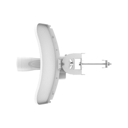 Antena TP-Link CPE610 5GHz 27dBi Direccional Exterior PoE IP65 Blanco