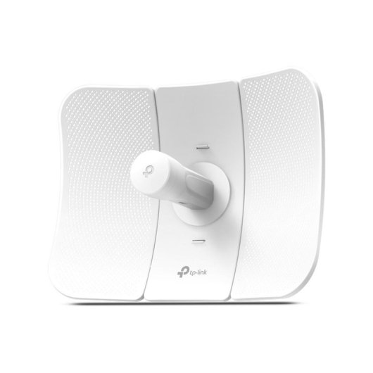 Antena TP-Link CPE610 5GHz 27dBi Direccional Exterior PoE IP65 Blanco