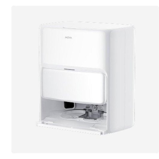 Aspirador Robô com Mopa Startech Dreame Mova P50 Ultra Com Esvaziamento Automatico Navegação Avançada 19.000 Pa