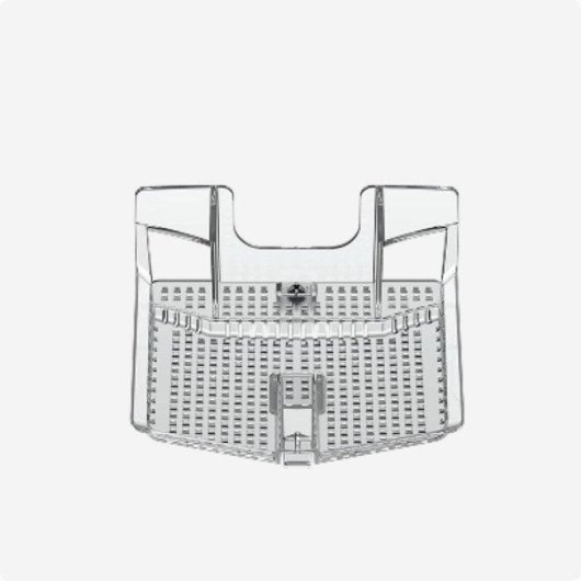 Aspirador Robô com Mopa Startech Dreame Mova P50 Ultra Com Esvaziamento Automatico Navegação Avançada 19.000 Pa