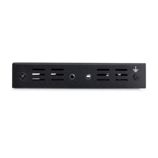 Extenseur HDMI StarTech 4K PoC HDR jusqu'à 70m Sortie Optique S/PDIF Kit Cat6