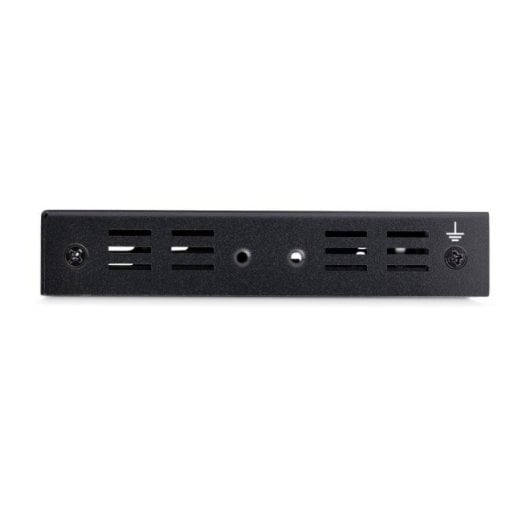 Extensor HDMI StarTech 4K PoC HDR hasta 70m Salida Óptica S/PDIF Kit Cat6