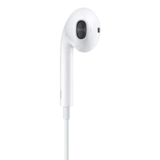 Apple EarPods Blanc Alámbrico Microphone Compatible Llamadas/Música