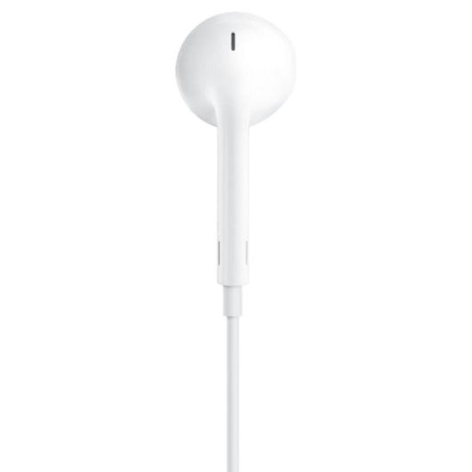 Apple EarPods Blanc Alámbrico Microphone Compatible Llamadas/Música