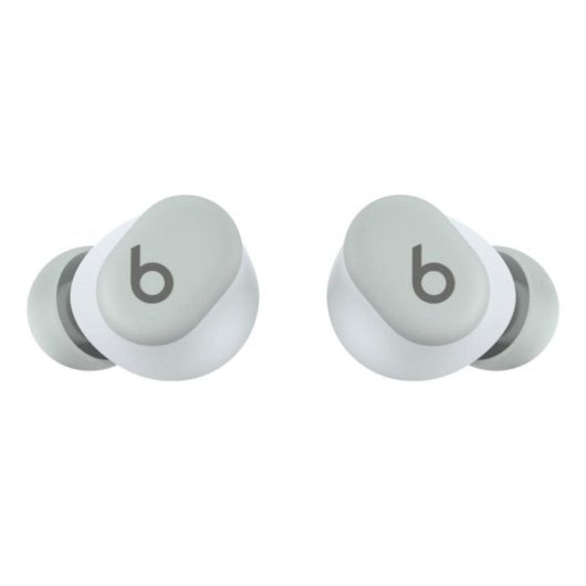 Auricular Beats Solo Buds True Wireless Intraaural Bluetooth Classe 1 Cinza