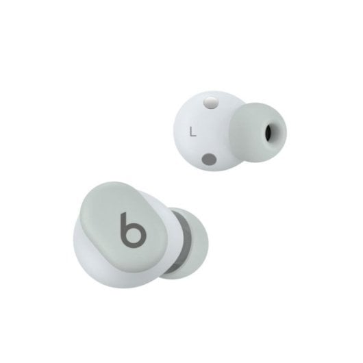 Auricular Beats Solo Buds True Wireless Intraaural Bluetooth Classe 1 Cinza