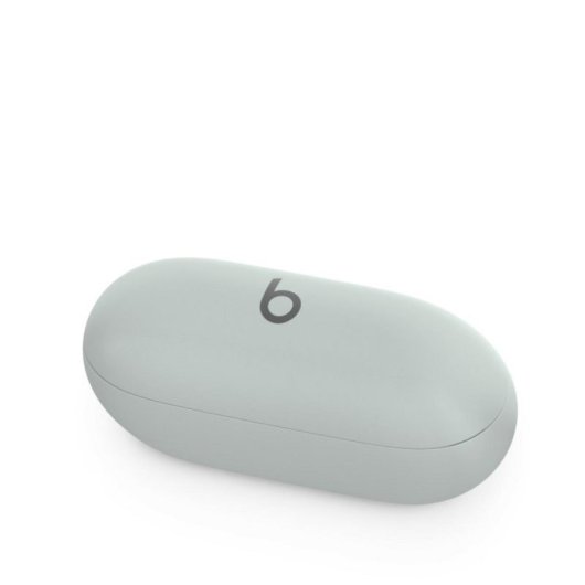 Auricular Beats Solo Buds True Wireless Intraaural Bluetooth Classe 1 Cinza