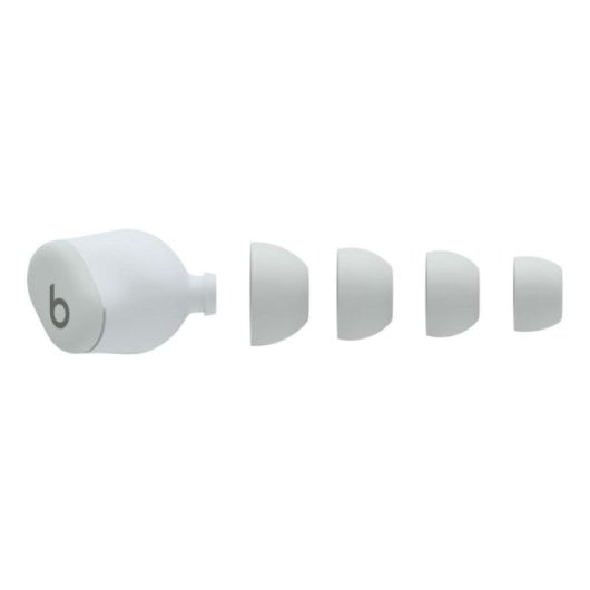 Auricular Beats Solo Buds True Wireless Intraaural Bluetooth Classe 1 Cinza