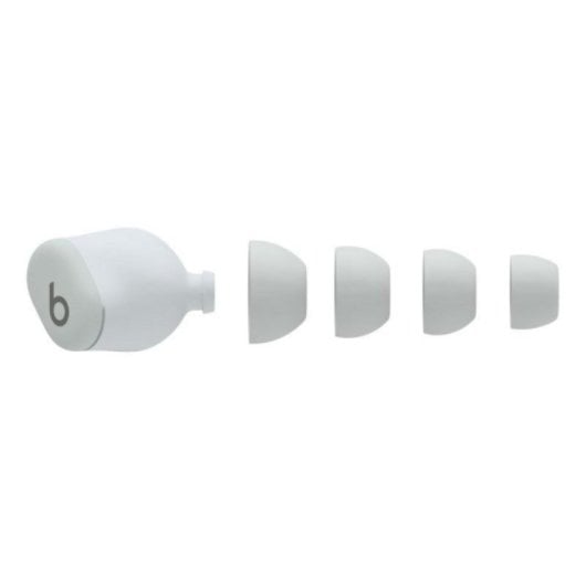Auriculares Beats Solo Buds Inalámbricos Bluetooth TWS con Micrófono Integrado Gris