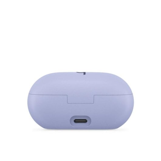 Auricular True Wireless Apple Beats Solo Buds Lila Ártico Bluetooth Micrófono Estuche Compacto