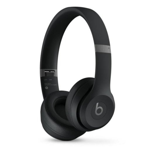 Kopfhörer Apple Beats Solo 4 Wireless und Kabelgebunden 50h Akku Bluetooth 5.3