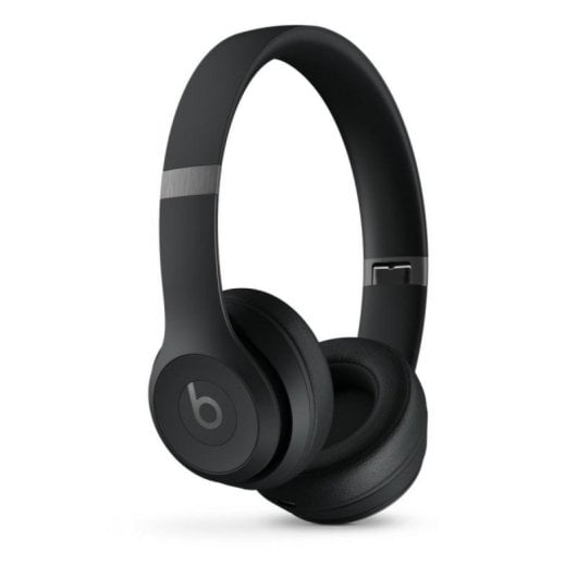 Kopfhörer Apple Beats Solo 4 Wireless und Kabelgebunden 50h Akku Bluetooth 5.3