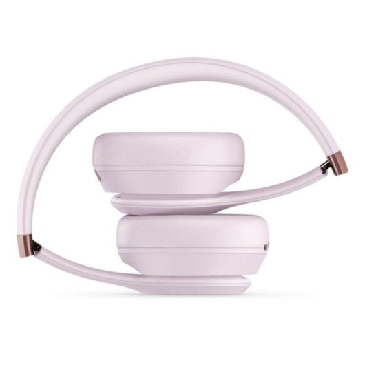 Auriculares Apple Beats Solo 4 Inalámbrico e Alámbrico Rosa 217 g